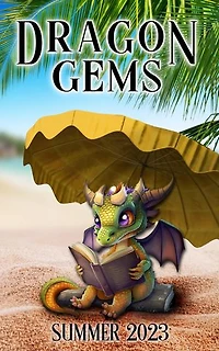 Dragon Gems (Summer 2023): Dragon Gems, #3