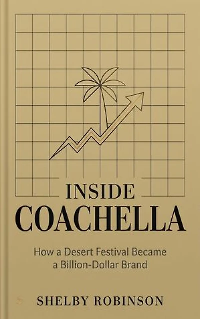 Inside Coachella: How a Desert Festival Became a Billion-Dollar Brand