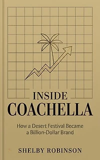 Inside Coachella: How a Desert Festival Became a Billion-Dollar Brand
