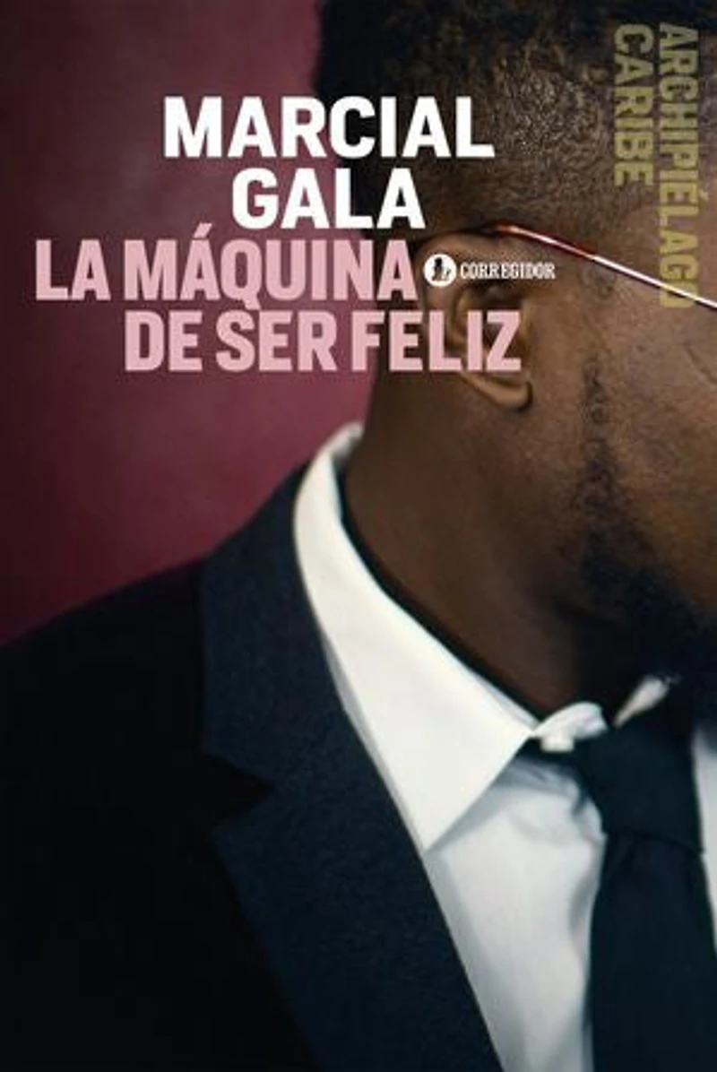 La máquina de ser feliz