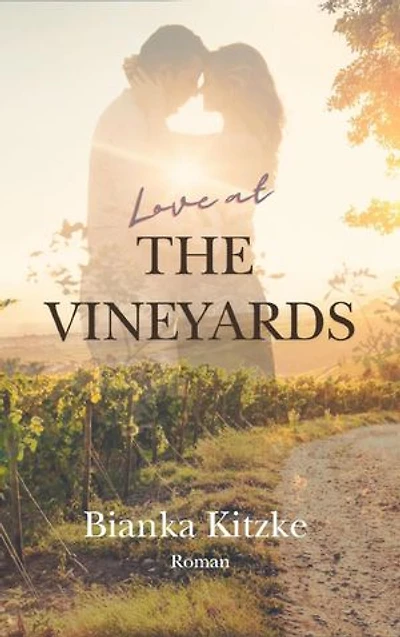 Love at The Vineyards