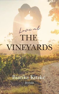 Love at The Vineyards