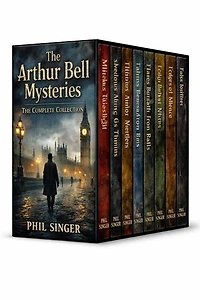 The Arthur Bell Mysteries