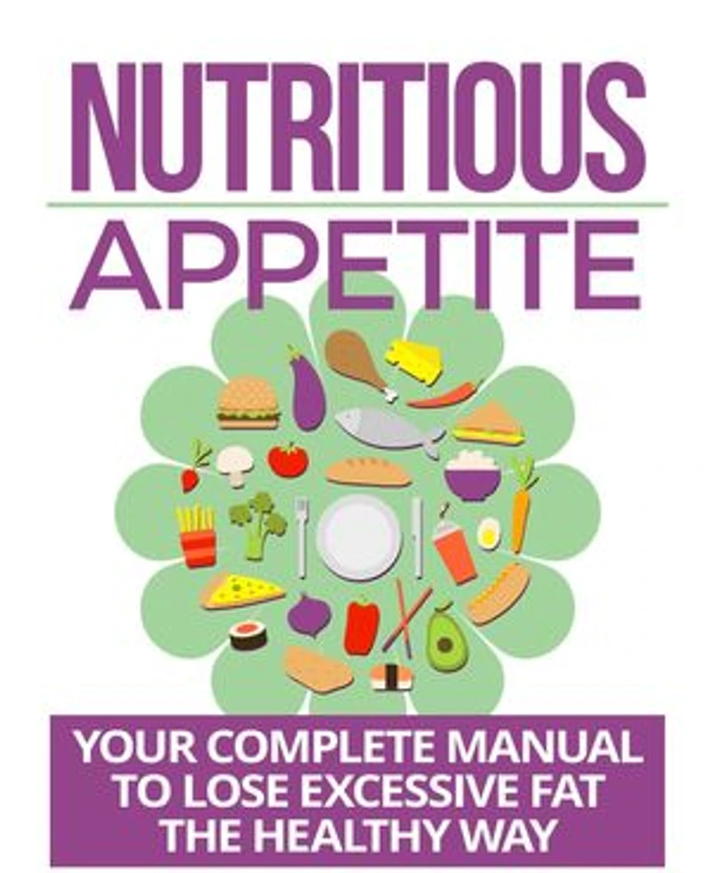 Nutritious Appetite