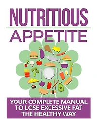 Nutritious Appetite