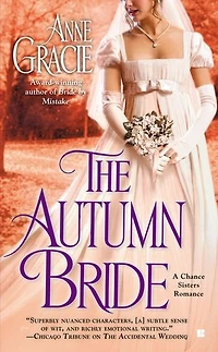 The Autumn Bride