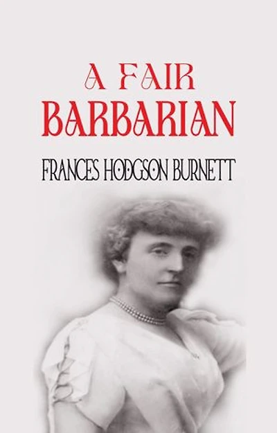 A Fair Barbarian