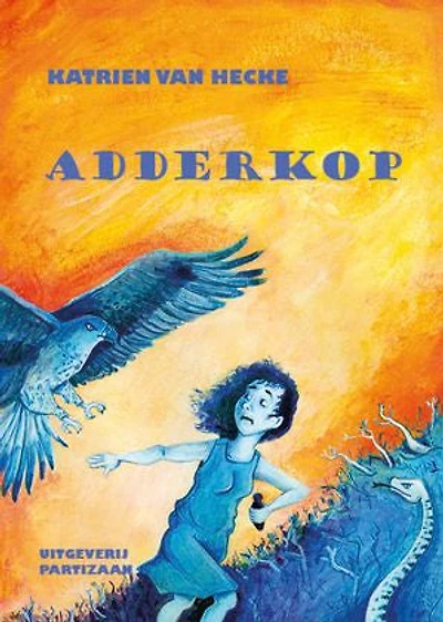 Adderkop: historische jeugdroman