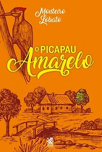 O Picapau Amarelo