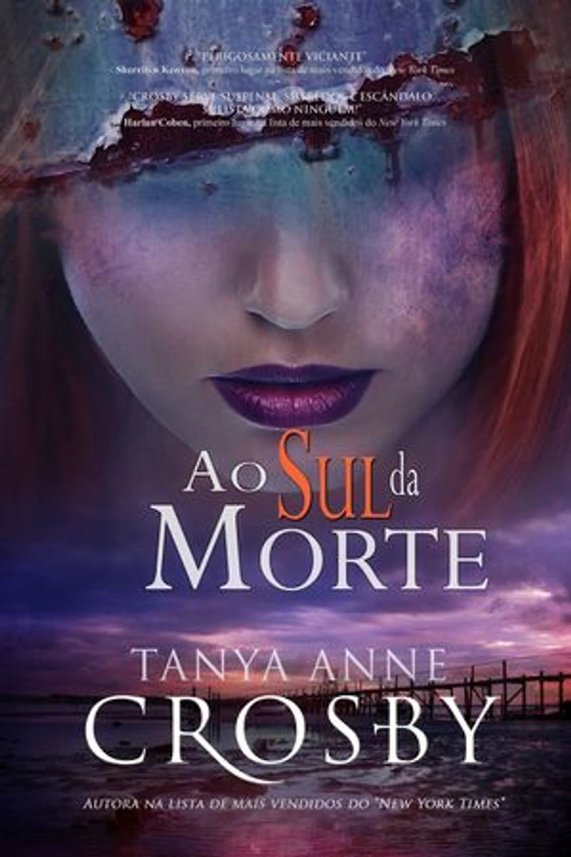 Ao Sul da Morte