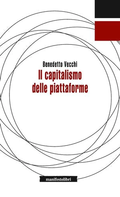 Il capitalismo delle piattaforme