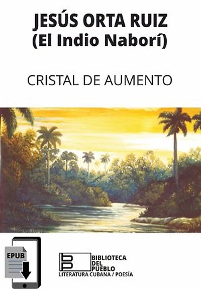 Cristal de aumento (Epub)