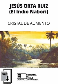 Cristal de aumento (Epub)