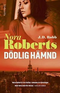 Dödlig hämnd