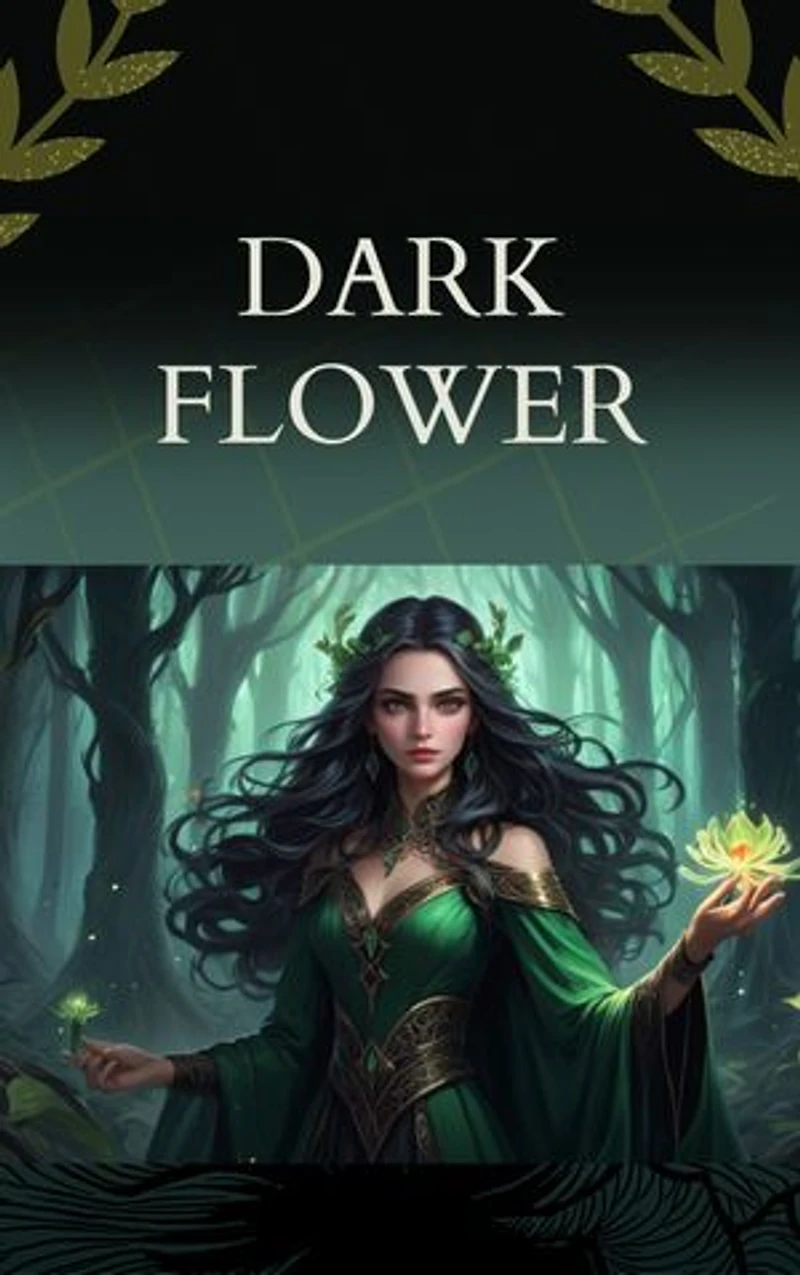 Dark Flower