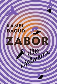 Zabor eller psalmerna