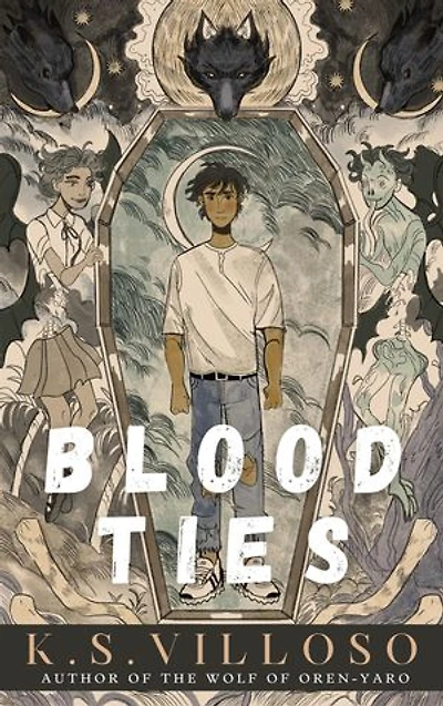 Blood Ties