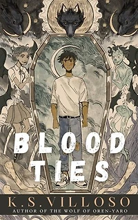 Blood Ties