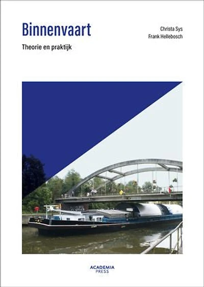 Binnenvaart: Theorie en praktijk