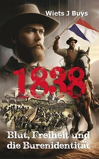 1838: Blut, Freiheit und die Burenidentität