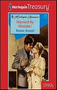 MARRIED BY MISTAKE!