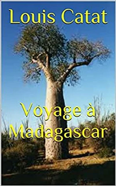 Voyage à Madagascar