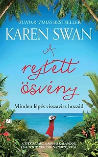 A rejtett ösvény