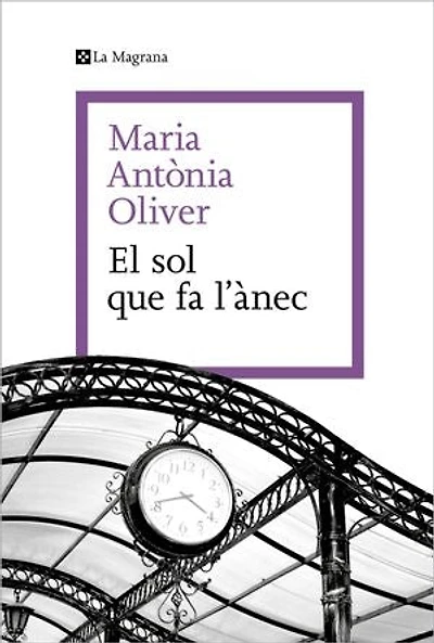 El sol que fa l'ànec