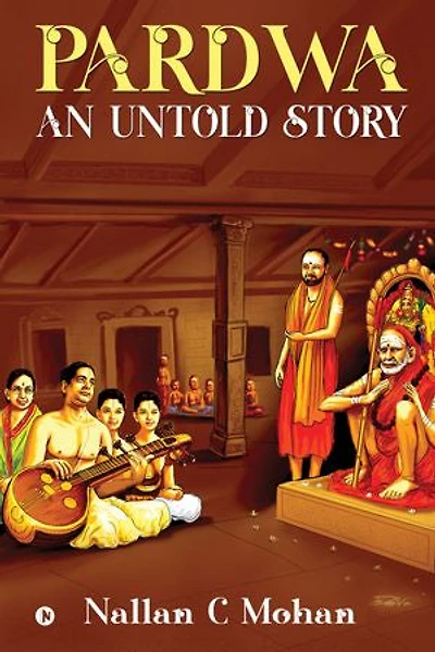 PARDWA - AN UNTOLD STORY