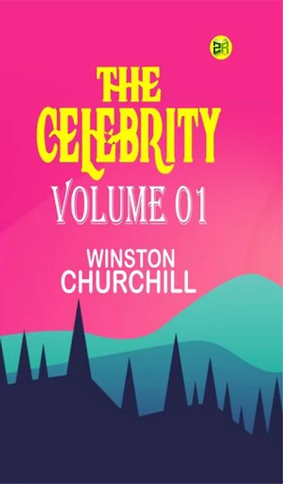 The Celebrity, Volume 01
