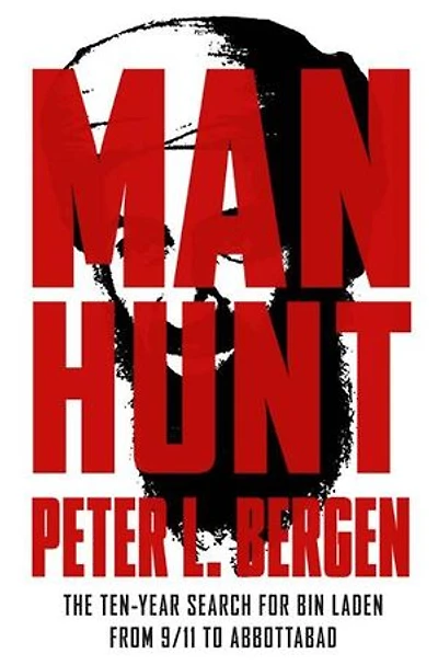 Manhunt: The Ten-year Search For Bin Laden--from 9/11 To Abbottabad