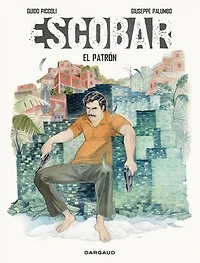 Escobar: el patron