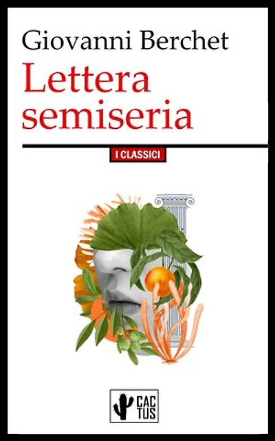 Lettera semiseria