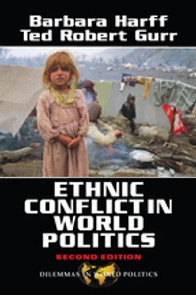 Ethnic Conflict World Politics
