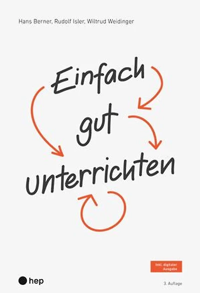 Einfach gut unterrichten (E-Book)
