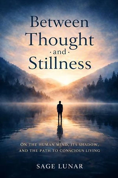 Between Thought and Stillness