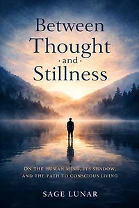Between Thought and Stillness
