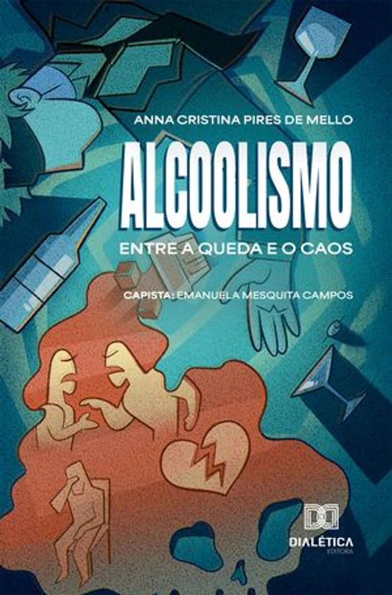 Alcoolismo: entre a queda e o caos