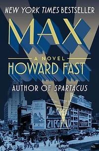 Max: A Novel