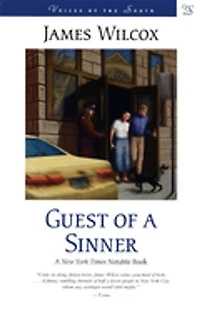 Guest of a Sinner: A Novel
