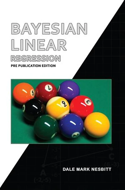 BAYESIAN LINEAR REGRESSION