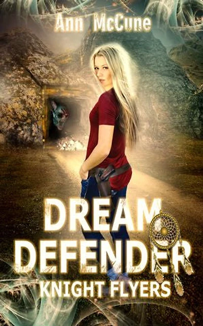 Dream Defender, Knight Flyers Book 2