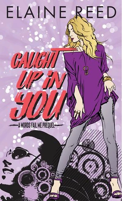 Caught Up in You