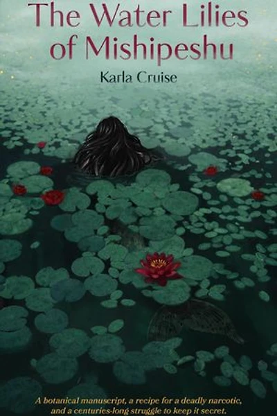 The Water Lilies of Mishipeshu