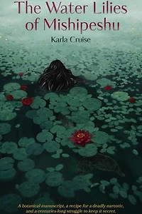 The Water Lilies of Mishipeshu