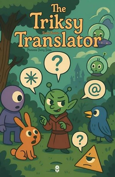 The Triksy Translator