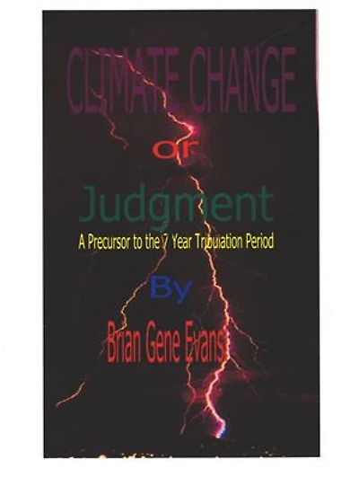 Climate Change or Judgement