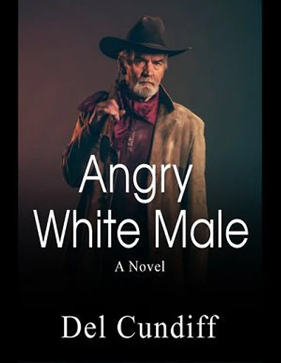 Angry White Male