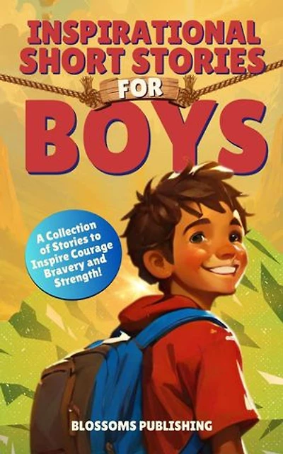 Inspirational Short Stories for Boys