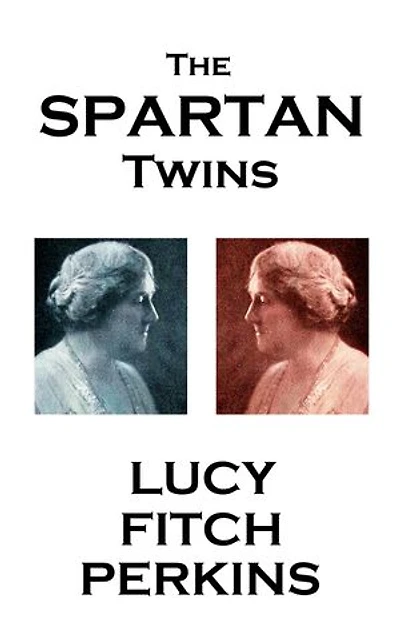 The Spartan Twins
